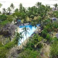 Baobab Sea Lodge, ξενοδοχείο σε Kilifi