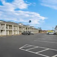 Baymont by Wyndham Tuscaloosa, hotel en Tuscaloosa