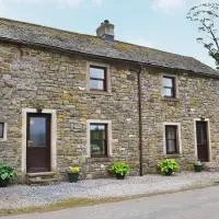 Swaledale Cottag, hotel Caldbeckben