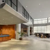 Hilton Baltimore BWI Airport, hotell sihtkohas Linthicum Heights