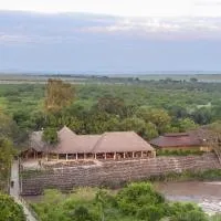 Fig Tree Camp - Maasai Mara, hotel em Talek