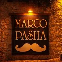 Osmanli Marco Pasha Hotel, hotel em Tarsus