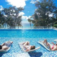 Boracay Uptown, Hotel in Boracay