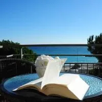 Sole Mare, hotel i Ventimiglia