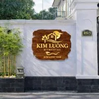 Kim Luông Homestay, hotel a Thôn An Hòa
