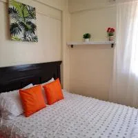 Quiet Quarter Suites, hotel a Embu