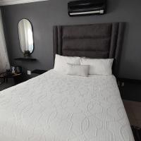 Palma Spaces, hotel blizu letali&scaron;ča Letali&scaron;če Wonderboom, Pretoria