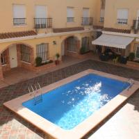 Los mejores hoteles con jacuzzi en la habitación en Alicante 38 Santa Pola Holiday Home