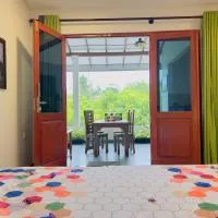 Mango Lodge, hotel u gradu Aluthgama