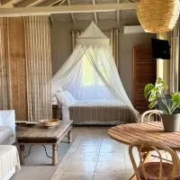 FOS Ionian Breeze Studio,Platithriás的飯店