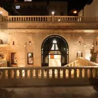Kasr-ı Kikan Hotel, hotelli kohteessa Mardin