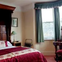Banbury Cross B&B, hotel en Banbury