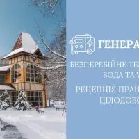 Belle Royalle, hotel v destinácii Lisarnya
