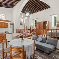 Antonys Garden House, готель у місті Єпіскопі-Лемесоу