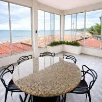 Cabana Flats e Apartamentos, hotel a Vila Velha
