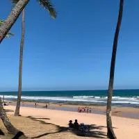 A passos do paraíso!!, hotell i Lauro de Freitas