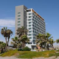 Novotel Arica, hotell i Arica