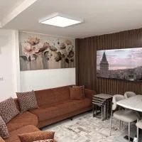 Saklıkonak Otel, Hotel in Isparta