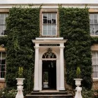 Crab Manor Hotel, hotel in Thirsk