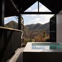 OldbutNew 蔵, viešbutis mieste Hara