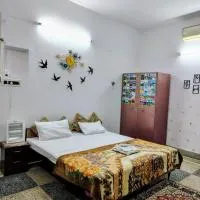 The Rest Nest, hotel v destinaci Gorakhpur