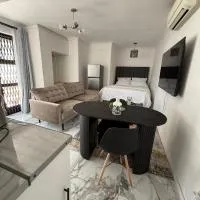 Furnished apartment in Capetown, hotel a Ottery
