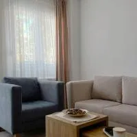 Apartments & rooms Concept Nordica, hotel Žabljakban