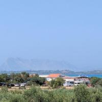 Tavolara House &ndash; hotel w mieście San Teodoro