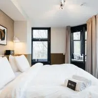 The Hunfeld, hotelli Utrechtissä