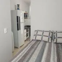 Loft mobiliado, hotel a Joinville