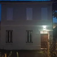 MTB b&b, hotell sihtkohas Alfonsine