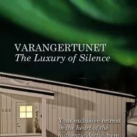 Varangertunet Wilderness resort, hotel em Jakobselv