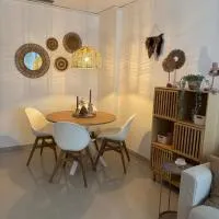 Casa La Mata, hotel di La Mata