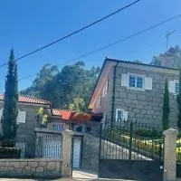 Casa do Cabo Alto, hotel a Areal