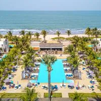 TUI BLUE Tamala, hotel u gradu 'Kotu'
