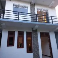Calm Stay, hotel en Badulla