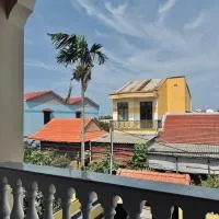 Mom Villa - Cẩm Thanh, hotel a Hiếu Nhơn