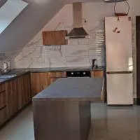 ELEKTRa: Stare Bielice şehrinde bir otel