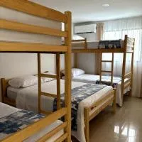 Sol Coral, hotel a Valdivia