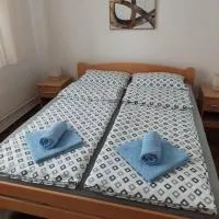 msapartman, hotel din Surčin
