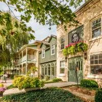 The Little Inn, hotel a Bayfield