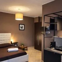 MyBed B&B, hotel di Cavallino di Lecce