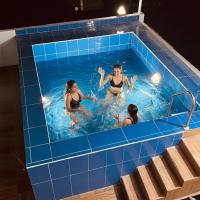 OYO KINGS HOTEL, Hotel in der N&auml;he vom Flughafen Bandaranaike, Katunayaka