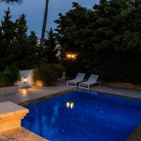 Cyprus Sunbay Retreat, hotel a Ayia Napa