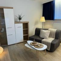 Holiday apartment with 1 bedroom, Hotel in Norderney