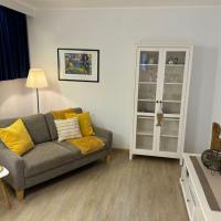 Holiday apartment in Norderney with Wi-Fi, Hotel in Norderney