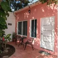 San Carlos में, होटल Casa Tamarindo