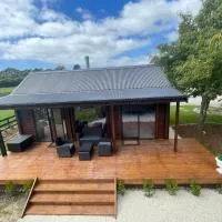 Country Cottage On City Doorstep, hotel din Christchurch