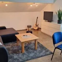 Sunset Apartment، فندق في غرافنفور