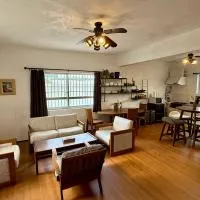 P-house Yumearu, hotel a Sobe